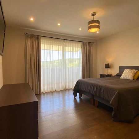 Hotel Boutique Las Taguas Constitución Kültér fotó