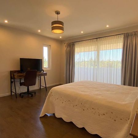 Hotel Boutique Las Taguas Constitución Kültér fotó