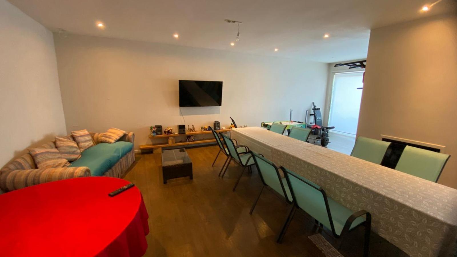 Hotel Boutique Las Taguas Constitución Kültér fotó