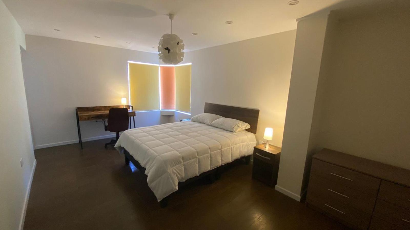 Hotel Boutique Las Taguas Constitución Kültér fotó