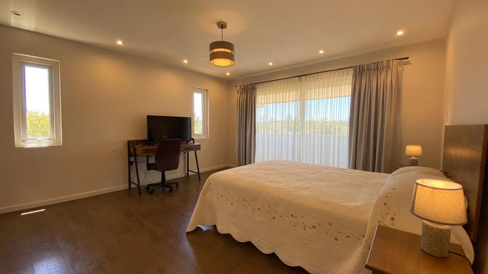 Hotel Boutique Las Taguas Constitución Kültér fotó