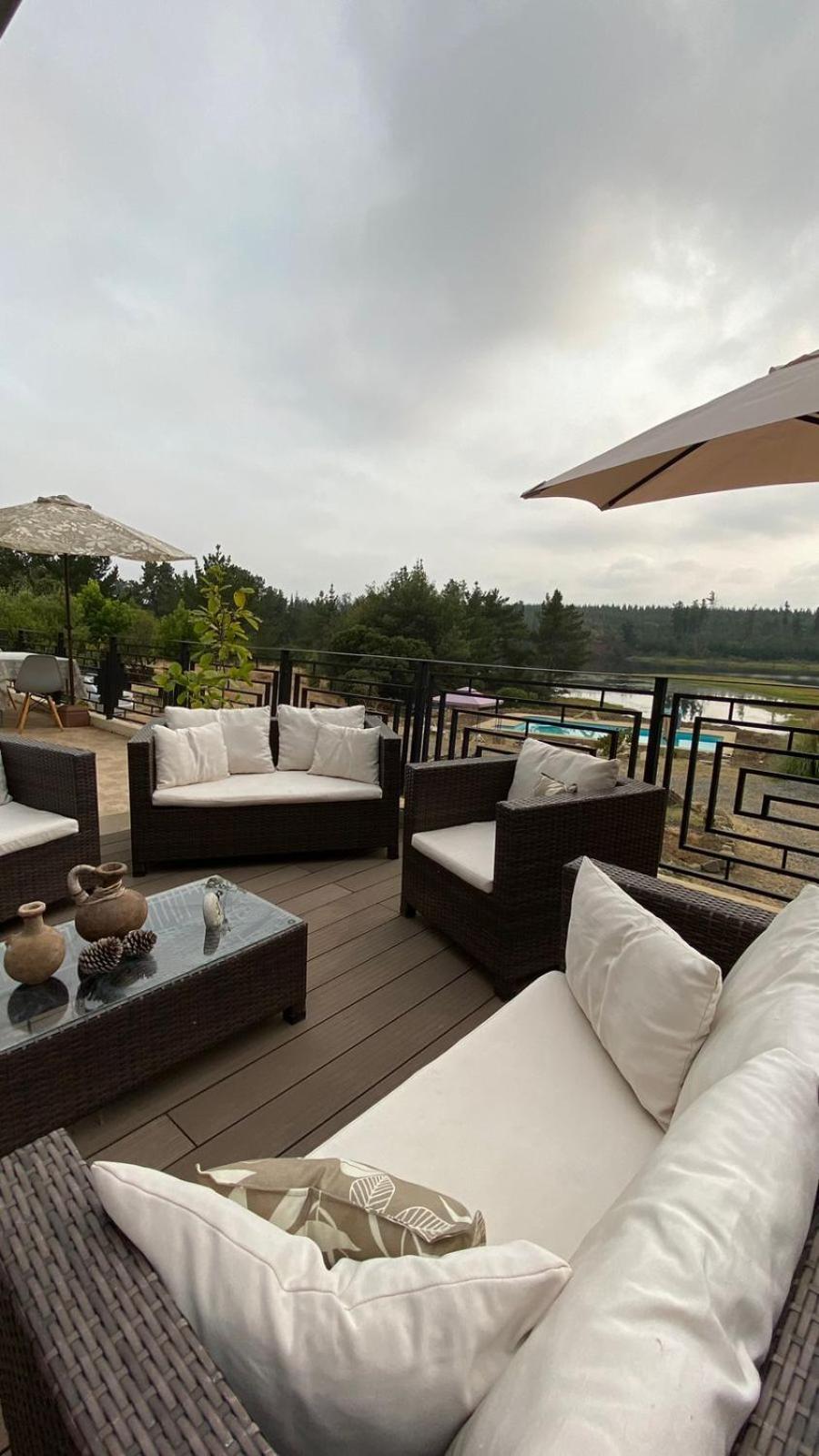 Hotel Boutique Las Taguas Constitución Kültér fotó